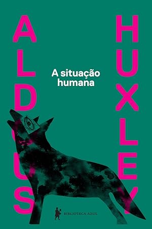 Seller image for A situação humana (Português) for sale by Livro Brasileiro