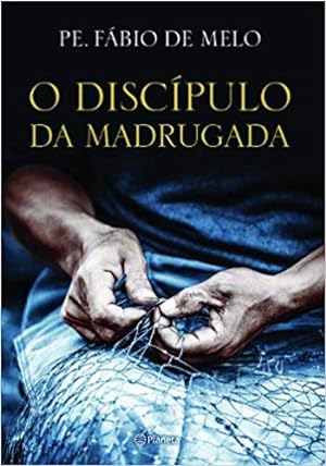 Seller image for O discpulo da madrugada (Português) for sale by Livro Brasileiro