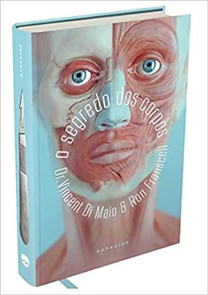 Seller image for O segredo dos corpos: Ap s a morte, a verdade vive (Português) for sale by Livro Brasileiro