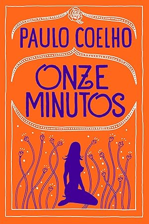 Seller image for Onze minutos (Português) for sale by Livro Brasileiro