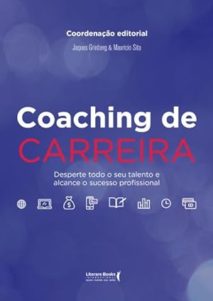 Seller image for Coaching De Carreira for sale by Livro Brasileiro
