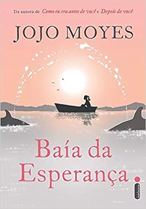 Seller image for Baa da Esperança for sale by Livro Brasileiro