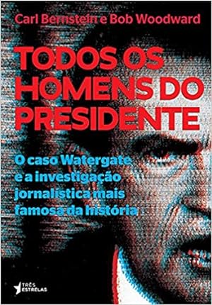 Seller image for Todos os Homens do Presidente for sale by Livro Brasileiro