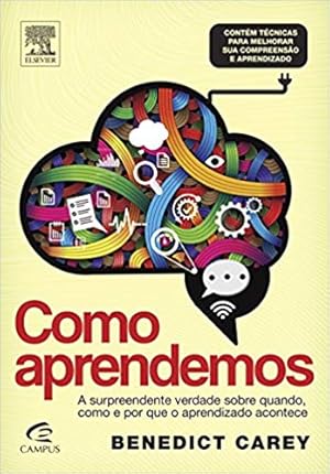 Seller image for Como aprendemos for sale by Livro Brasileiro