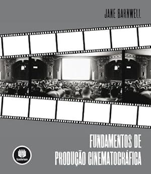 Seller image for Fundamentos de Produção Cinematográfica for sale by Livro Brasileiro