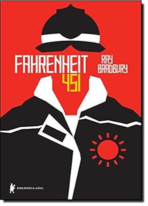 Imagen del vendedor de Fahrenheit 451 (Português) a la venta por Livro Brasileiro