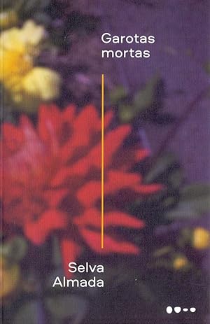 Seller image for Garotas Mortas (Português) for sale by Livro Brasileiro