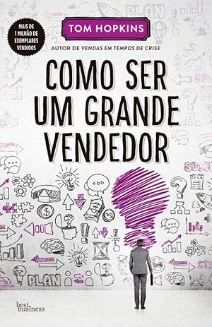 Seller image for Como Ser Um Grande Vendedor for sale by Livro Brasileiro