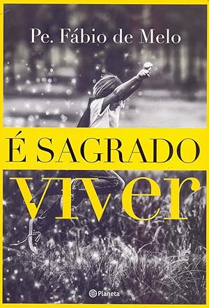 Seller image for   sagrado viver (Português) for sale by Livro Brasileiro