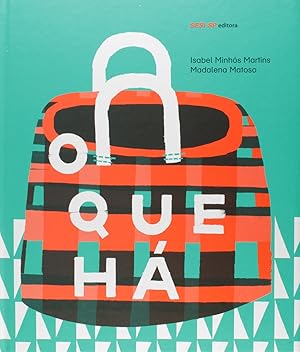 Seller image for O que Há (Português) for sale by Livro Brasileiro