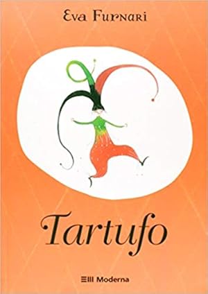 Seller image for Tartufo for sale by Livro Brasileiro