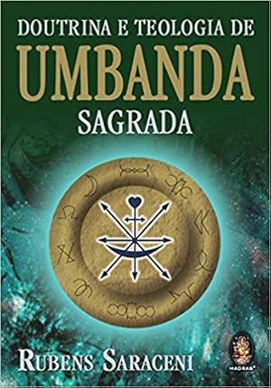 Seller image for Doutrina E Teologia De Umbanda Sagrada for sale by Livro Brasileiro