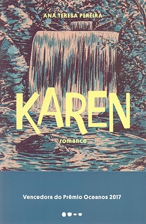 Imagen del vendedor de Karen (Português) a la venta por Livro Brasileiro