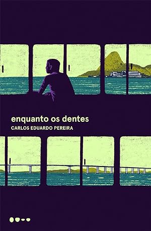 Seller image for Enquanto os Dentes for sale by Livro Brasileiro