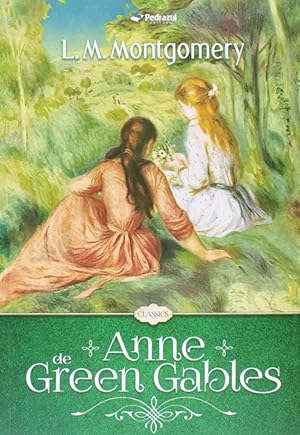 Seller image for Anne de Green Gables (Português) for sale by Livro Brasileiro