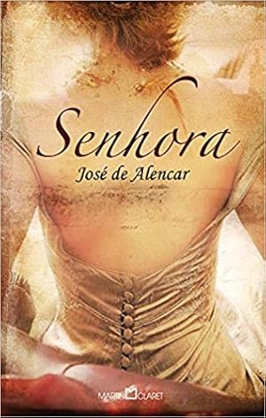 Seller image for Senhora - Jos de Alencar (Português) for sale by Livro Brasileiro