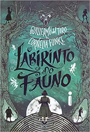 Seller image for O Labirinto Do Fauno for sale by Livro Brasileiro