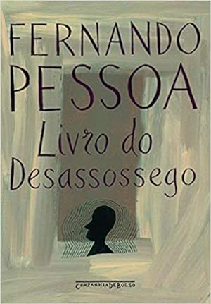 Seller image for Livro do desassossego for sale by Livro Brasileiro