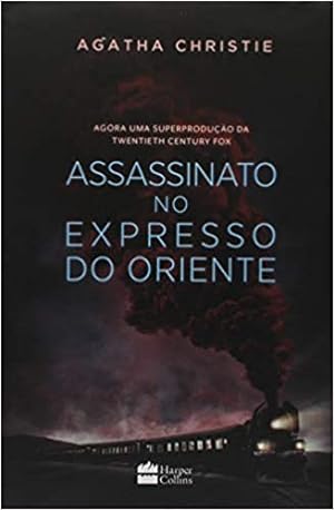 Immagine del venditore per Assassinato no expresso do oriente venduto da Livro Brasileiro