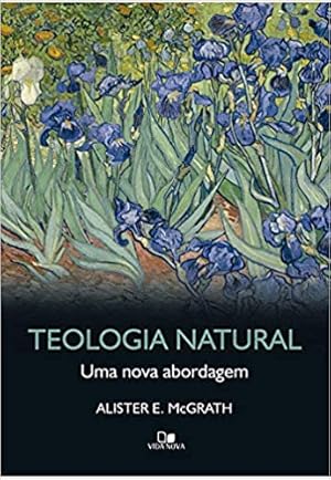 Seller image for Teologia Natural for sale by Livro Brasileiro