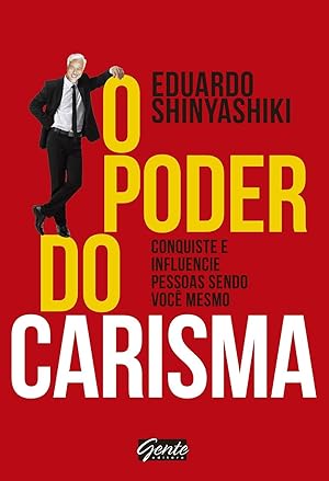 Seller image for O Poder do Carisma for sale by Livro Brasileiro