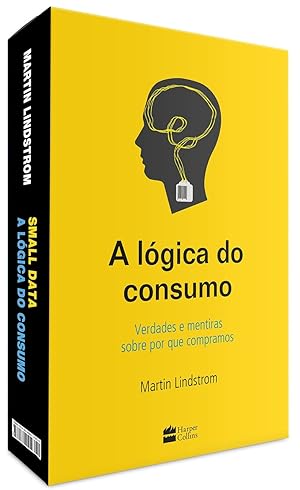 Immagine del venditore per Small Data e A L gica do Consumo - Caixa venduto da Livro Brasileiro