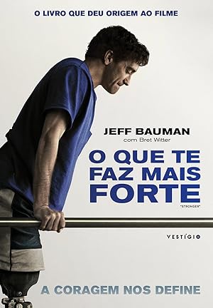 Seller image for O que Te Faz Mais Forte (Português) for sale by Livro Brasileiro