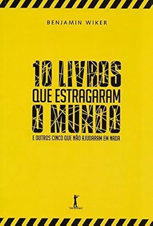 Seller image for 10 Livros que Estragaram o Mundo (Português) for sale by Livro Brasileiro