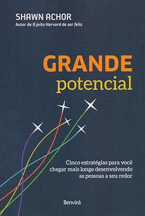 Seller image for Grande Potencial (Português) for sale by Livro Brasileiro