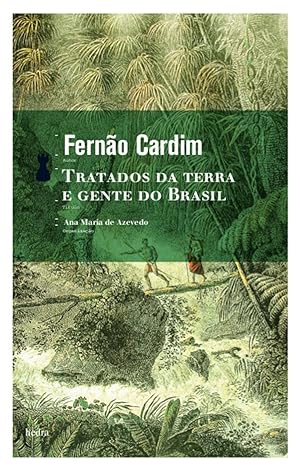 Seller image for Tratados da Terra e Gente do Brasil (Português) for sale by Livro Brasileiro