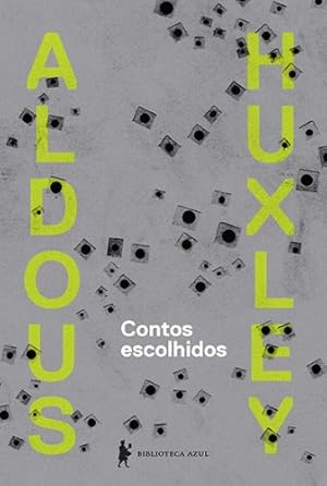 Seller image for Aldous Huxley - Contos escolhidos (Português) for sale by Livro Brasileiro