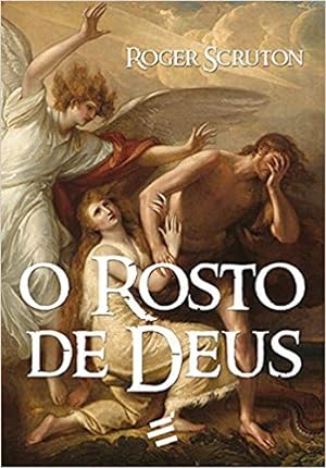 Seller image for O Rosto de Deus (Português) for sale by Livro Brasileiro