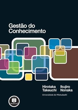 Imagen del vendedor de Gestão do Conhecimento a la venta por Livro Brasileiro