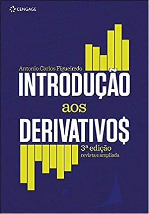 Seller image for Introdução aos derivativos for sale by Livro Brasileiro