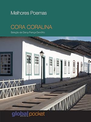 Seller image for Melhores Poemas - Cora Coralina for sale by Livro Brasileiro