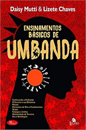 Seller image for Ensinamentos Básicos de Umbanda for sale by Livro Brasileiro