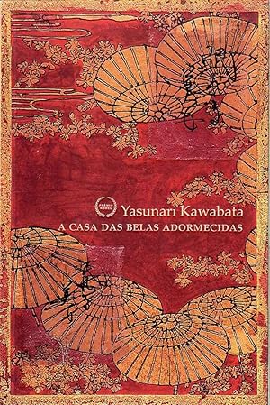 Imagen del vendedor de A casa das belas adormecidas (Português) a la venta por Livro Brasileiro