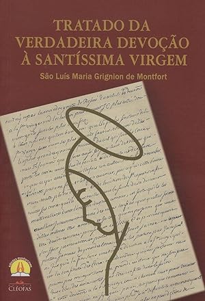 Seller image for Tratado da Verdadeira Devoção a Santssima Virgem (Português) for sale by Livro Brasileiro
