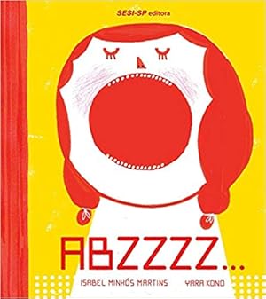 Seller image for Abzzzz. for sale by Livro Brasileiro