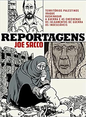 Seller image for Reportagens for sale by Livro Brasileiro