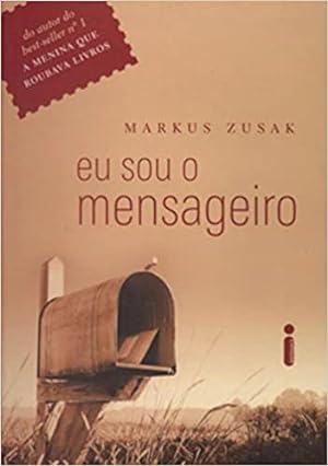 Immagine del venditore per Eu Sou o Mensageiro venduto da Livro Brasileiro