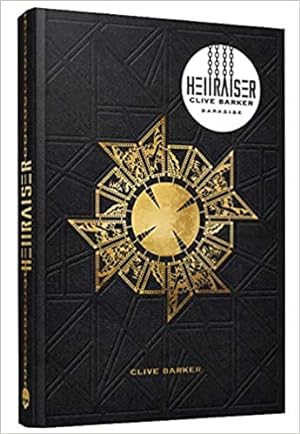 Imagen del vendedor de Hellraiser - Renascido do Inferno: Os cenobitas estão chegando a la venta por Livro Brasileiro