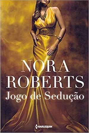 Seller image for Jogo de sedução for sale by Livro Brasileiro