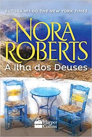 Immagine del venditore per A ilha dos deuses venduto da Livro Brasileiro