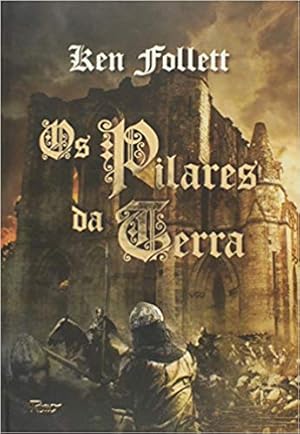 Seller image for Os pilares da terra: Volume único for sale by Livro Brasileiro