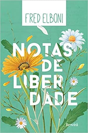 Seller image for Notas de liberdade for sale by Livro Brasileiro