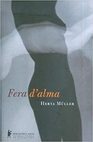 Seller image for Fera d'alma for sale by Livro Brasileiro