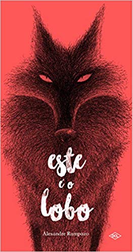 Seller image for Este   o Lobo for sale by Livro Brasileiro