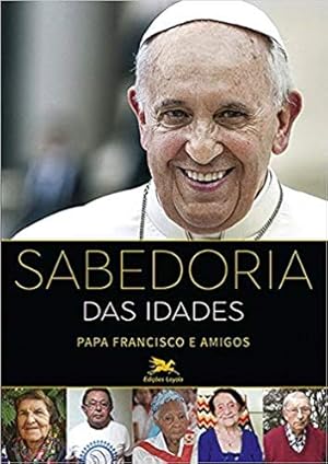 Seller image for Sabedoria das Idades for sale by Livro Brasileiro