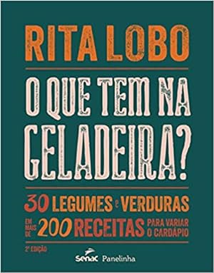 Seller image for O que tem na geladeira? for sale by Livro Brasileiro